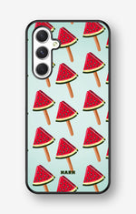 Samsung Galaxy A54 5G Hard Case – Watermelon Bliss - View 1