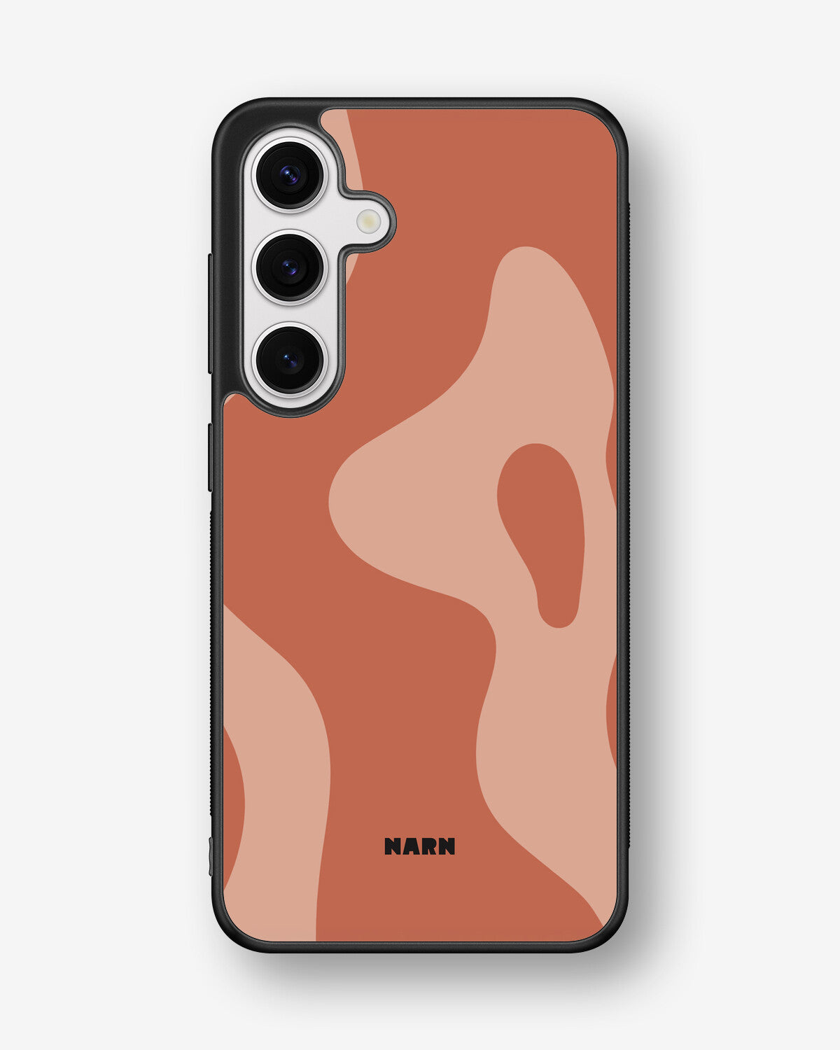 Samsung Galaxy A56 Hard Case – Alive - View 1