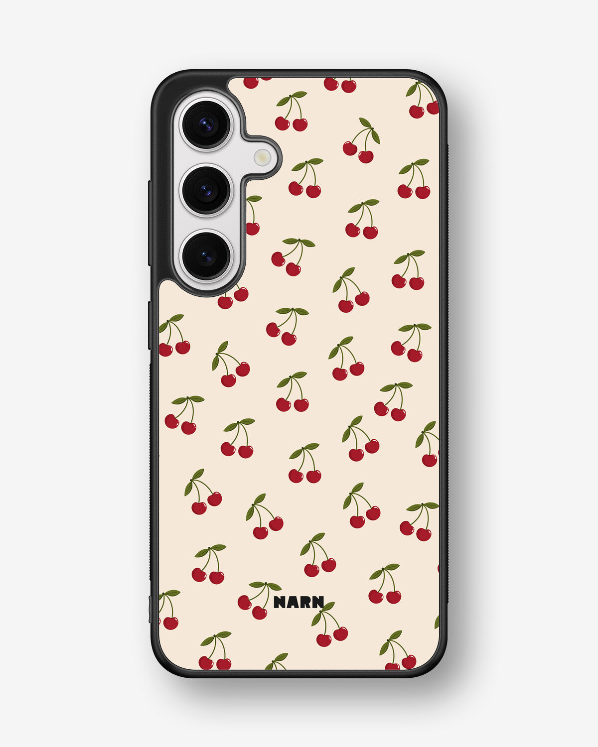 Samsung Galaxy A56 Hard Case – Amarena - View 1