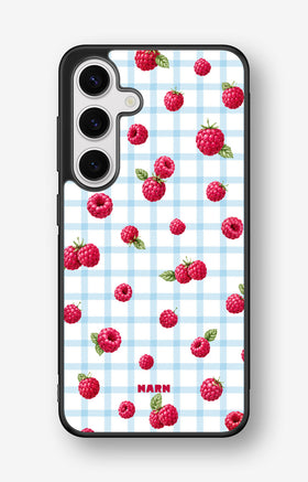 Samsung Galaxy A56 Hard Case – Berry Basket - View 1
