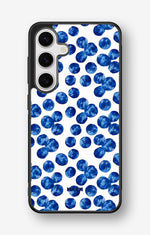 Samsung Galaxy A56 Hard Case – Blue Pick - View 1