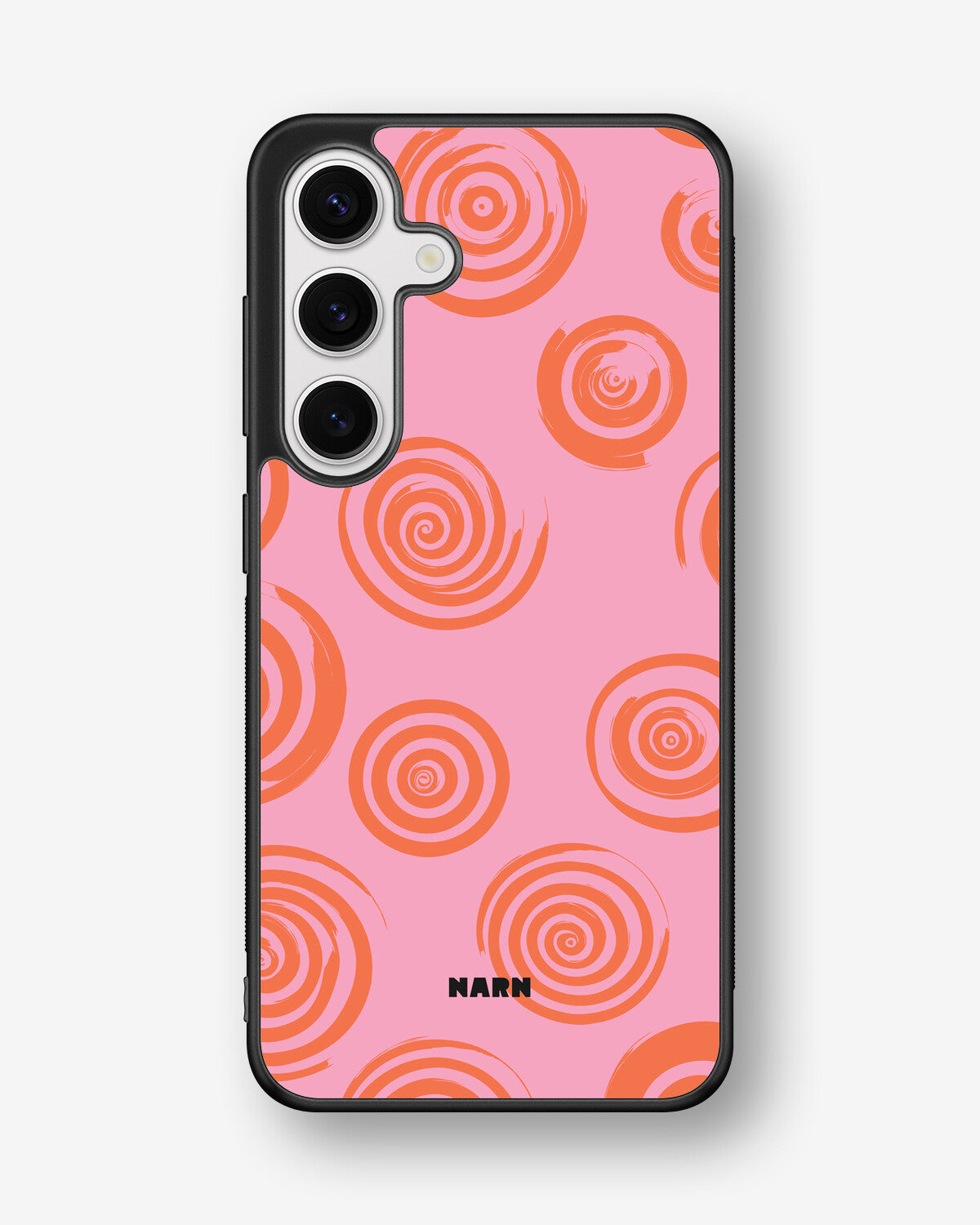 Samsung Galaxy A56 Hard Case – Candy Swirl - View 1