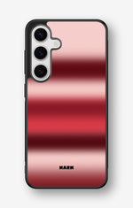 Samsung Galaxy A56 Hard Case – Cherry - View 1