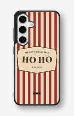 Samsung Galaxy A56 Hard Case – Ho Ho - View 1
