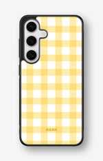 Samsung Galaxy A56 Hard Case – Honey - View 1