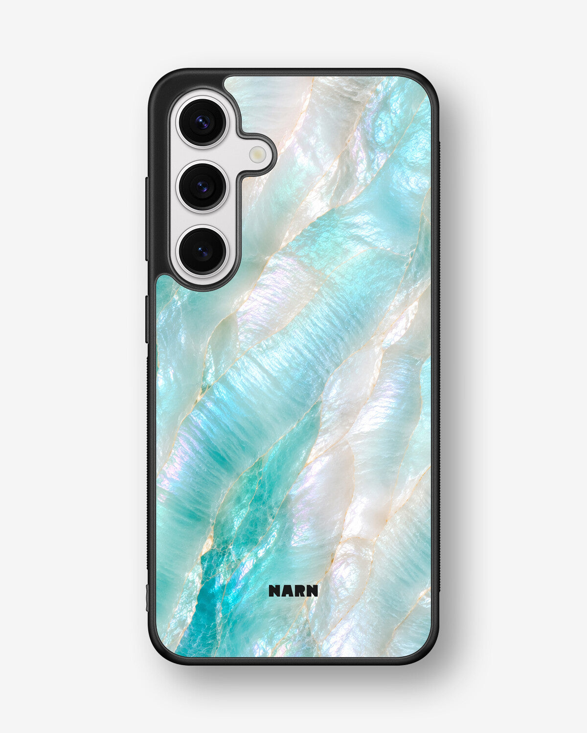 Samsung Galaxy A56 Hard Case – Mermaid - View 1