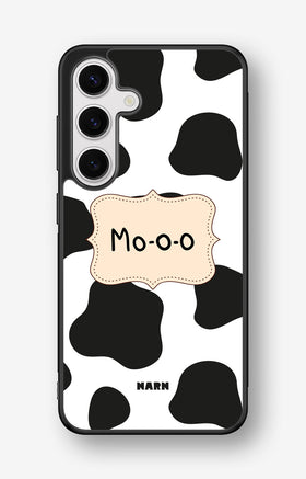 Samsung Galaxy A56 Hard Case – Mo-o-o - View 1