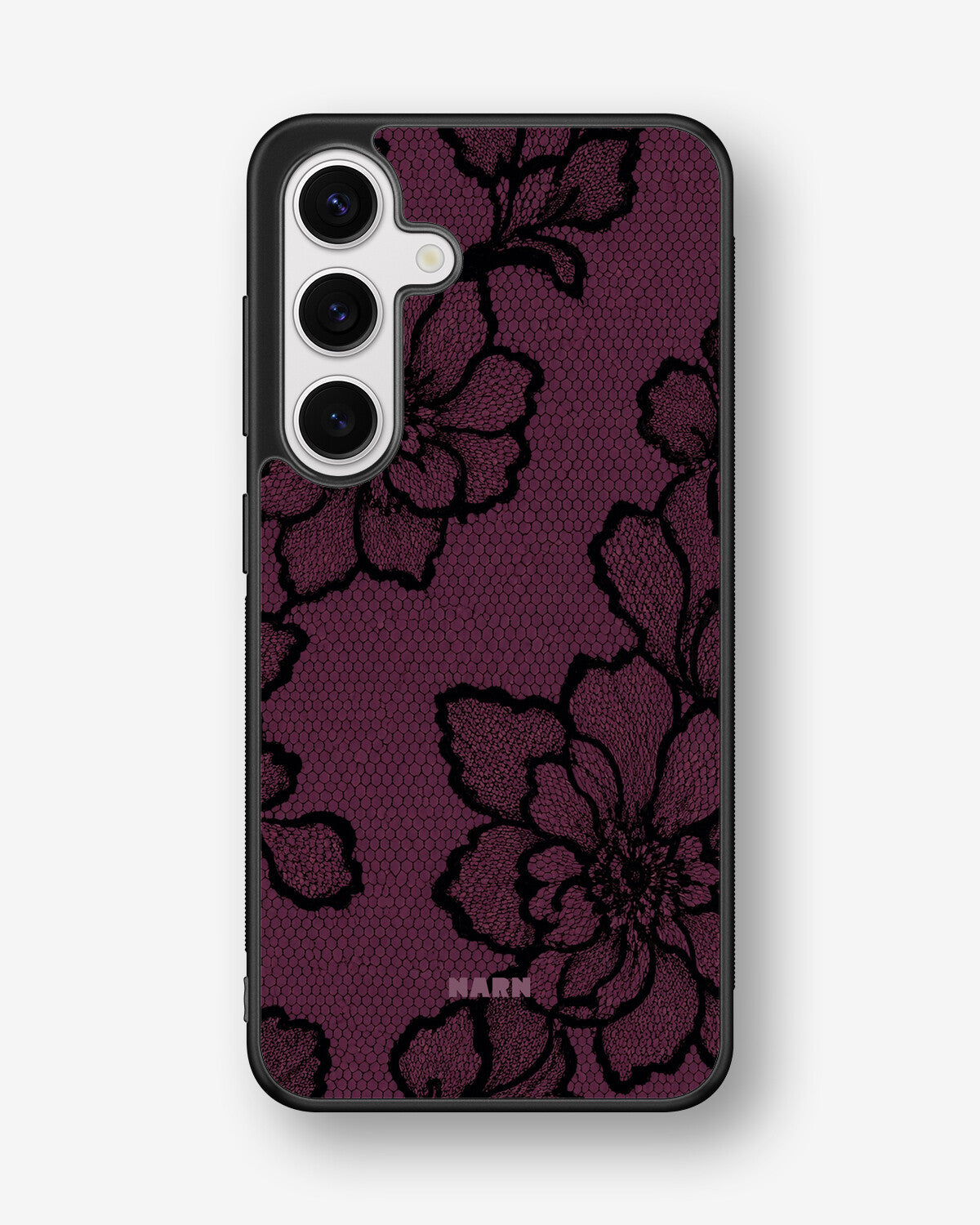 Samsung Galaxy A56 Hard Case – Obsession - View 1