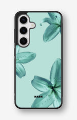 Samsung Galaxy A56 Hard Case – Sea Lily - View 1