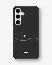 Samsung Galaxy A56 Hard Case – Space Walk - View 1