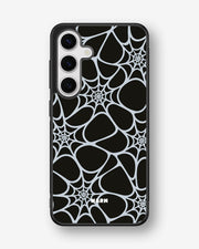 Samsung Galaxy A56 Hard Case – Spiderweb - View 1