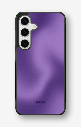 Samsung Galaxy A56 Hard Case – Violetta - View 1