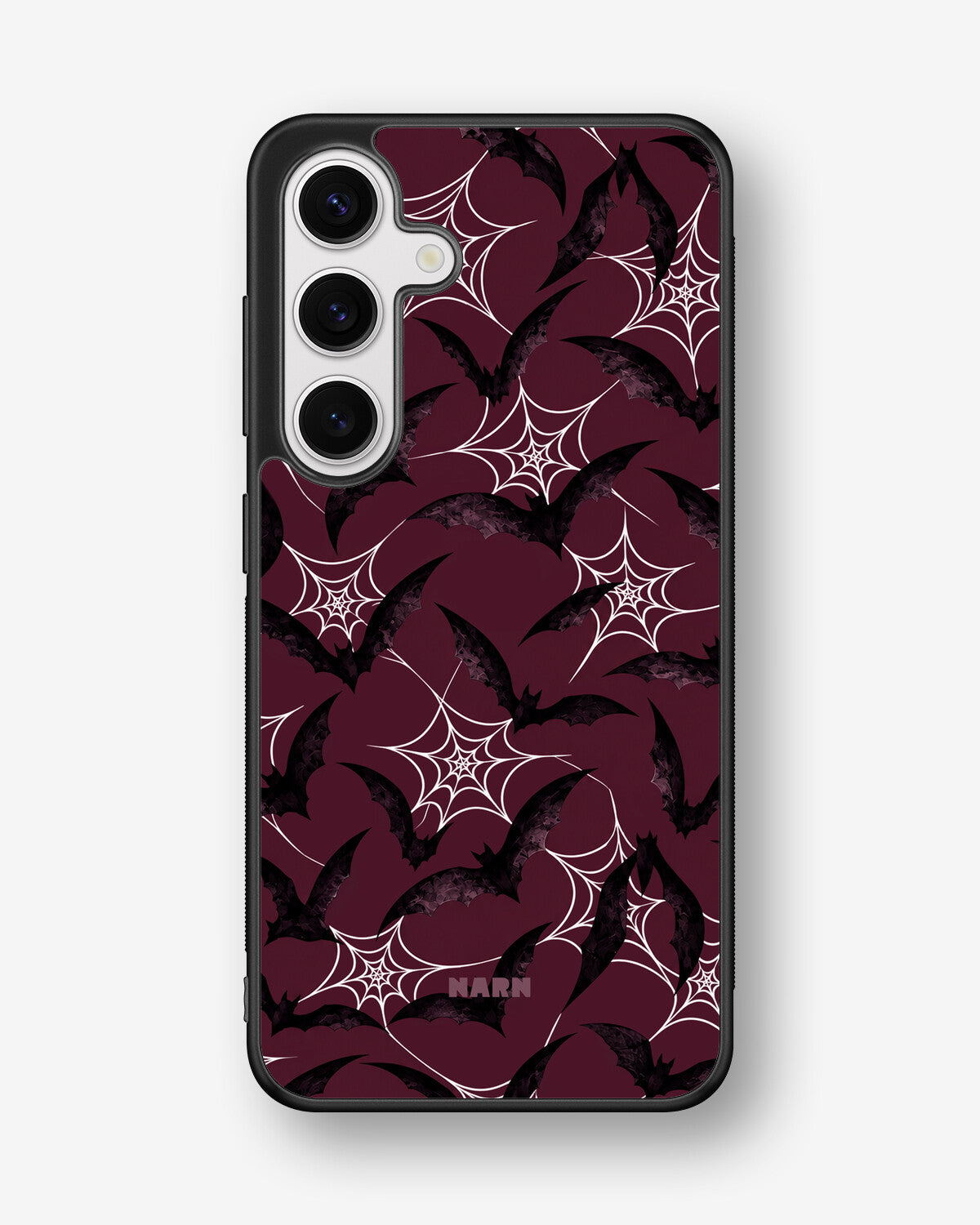 Samsung Galaxy A56 Hard Case – Webbed - View 1