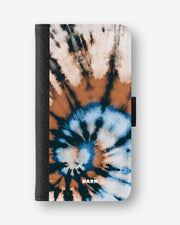 Samsung Galaxy A57 Wallet Case - Boho Dream - View 1