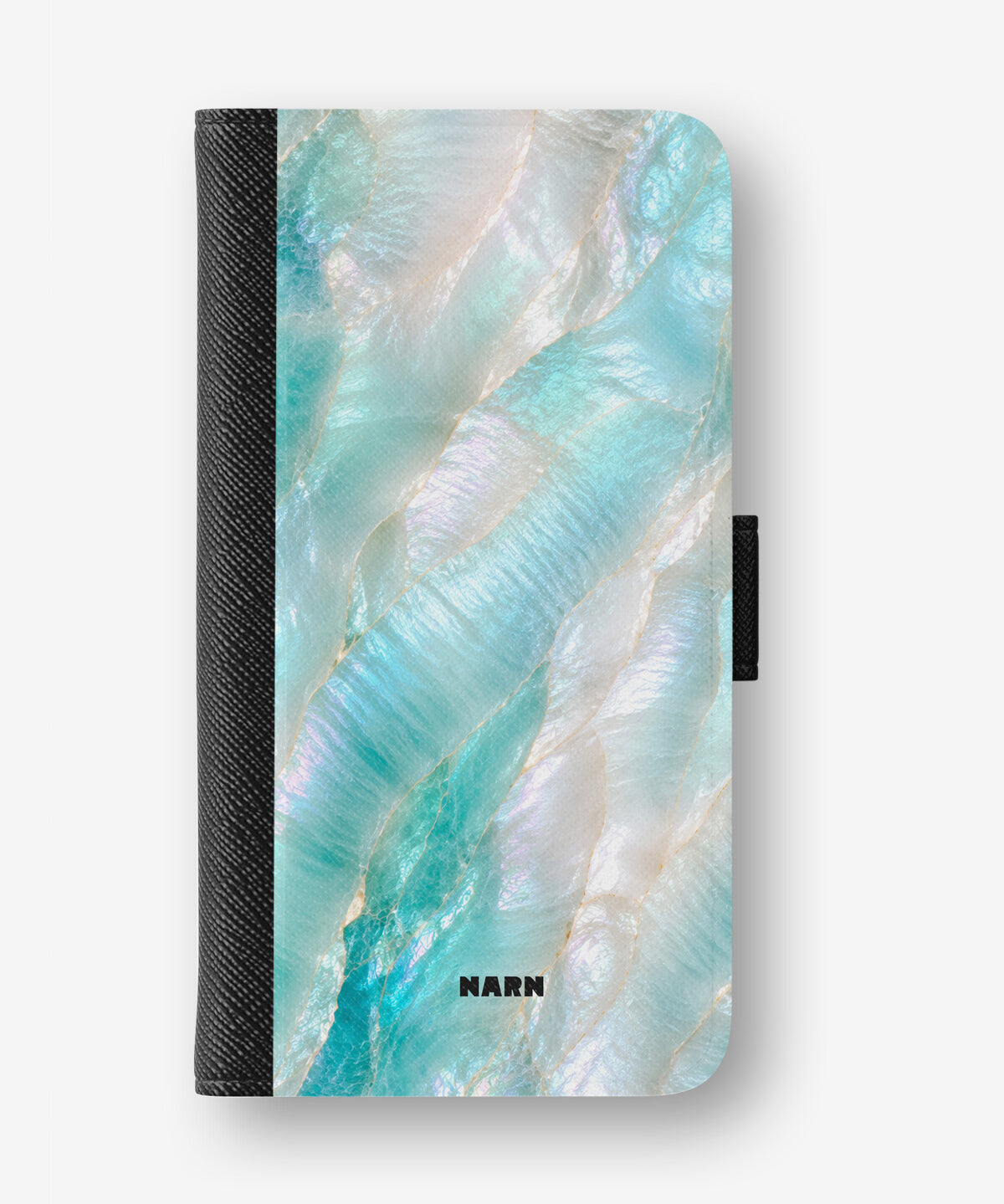 Samsung Galaxy A57 Wallet Case - Mermaid - View 1
