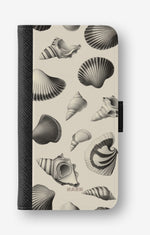 Samsung Galaxy A57 Wallet Case - Silent Sea - View 1