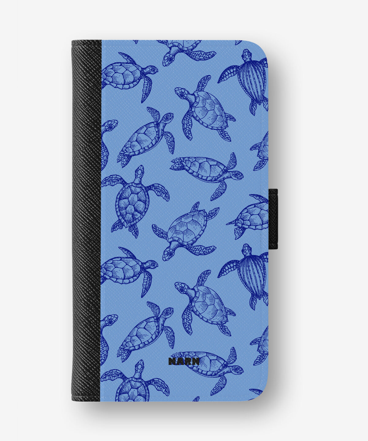 Samsung Galaxy A57 Wallet Case - Turtle Bay - View 1