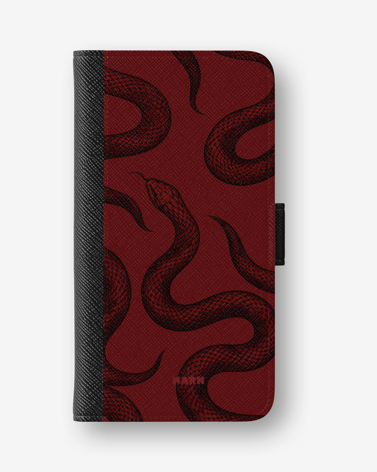 Samsung Galaxy A57 Wallet Case - Venom - View 1