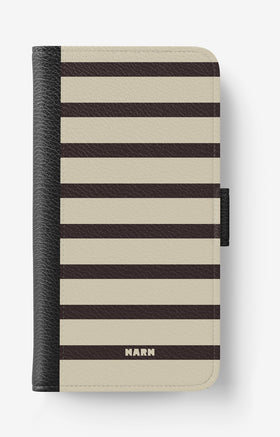 Samsung Galaxy A70 Wallet Case - Obey - View 1