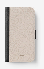 Samsung Galaxy A71 Wallet Case - Terrain - View 1