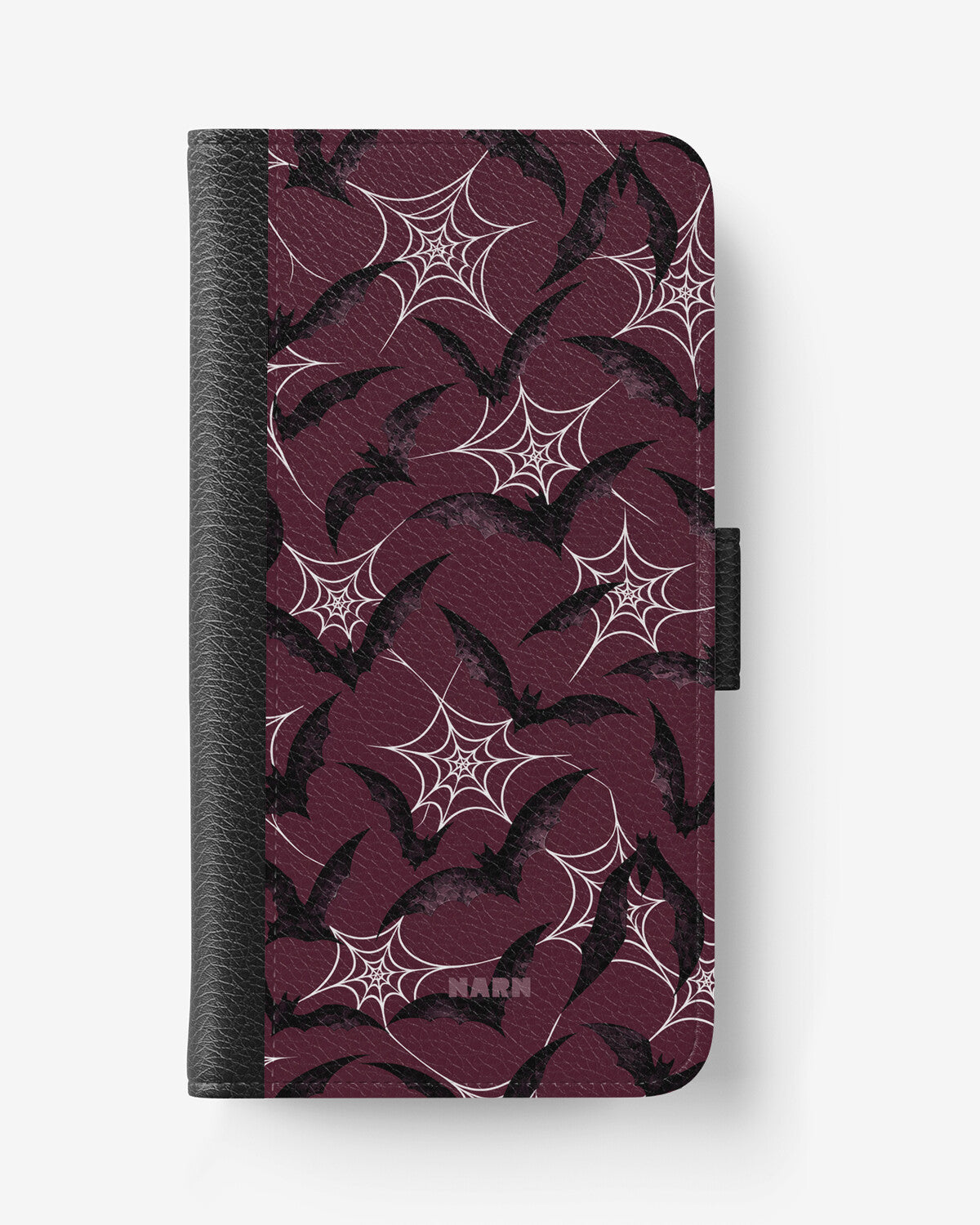 Samsung Galaxy A71 Wallet Case - Webbed - View 1