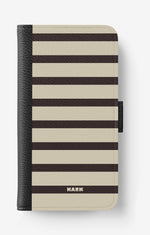 Samsung Galaxy Note 10 Plus Wallet Case - Obey - View 1