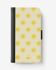 Samsung Galaxy Note 10 Plus Wallet Case - Soleil - View 1
