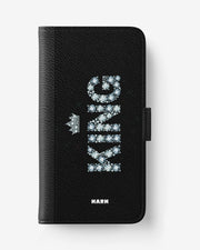 Samsung Galaxy Note 8 Wallet Case - King - View 1