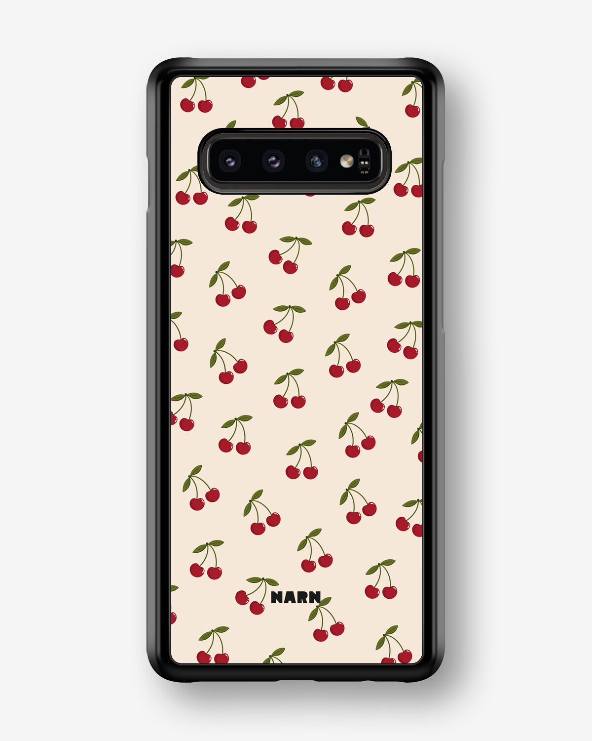 Samsung Galaxy S10 Hard Case – Amarena - View 1