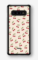 Samsung Galaxy S10 Hard Case – Amarena - View 1