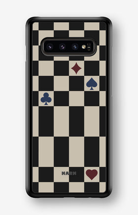 Samsung Galaxy S10 Hard Case – Atout Royale - View 1