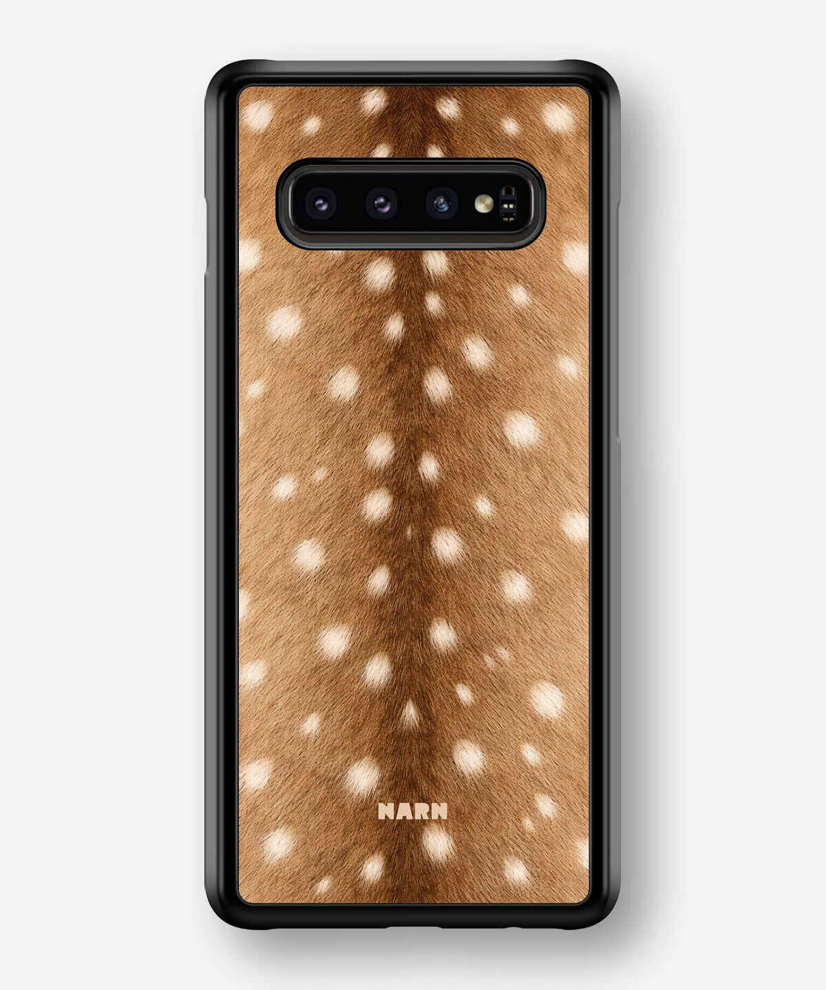 Samsung Galaxy S10 Hard Case – Fawn - View 1