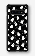 Samsung Galaxy S10 Hard Case – Ghosted - View 1
