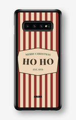 Samsung Galaxy S10 Hard Case – Ho Ho - View 1