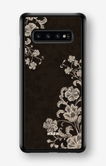 Samsung Galaxy S10 Hard Case – Ivory Bloom - View 1