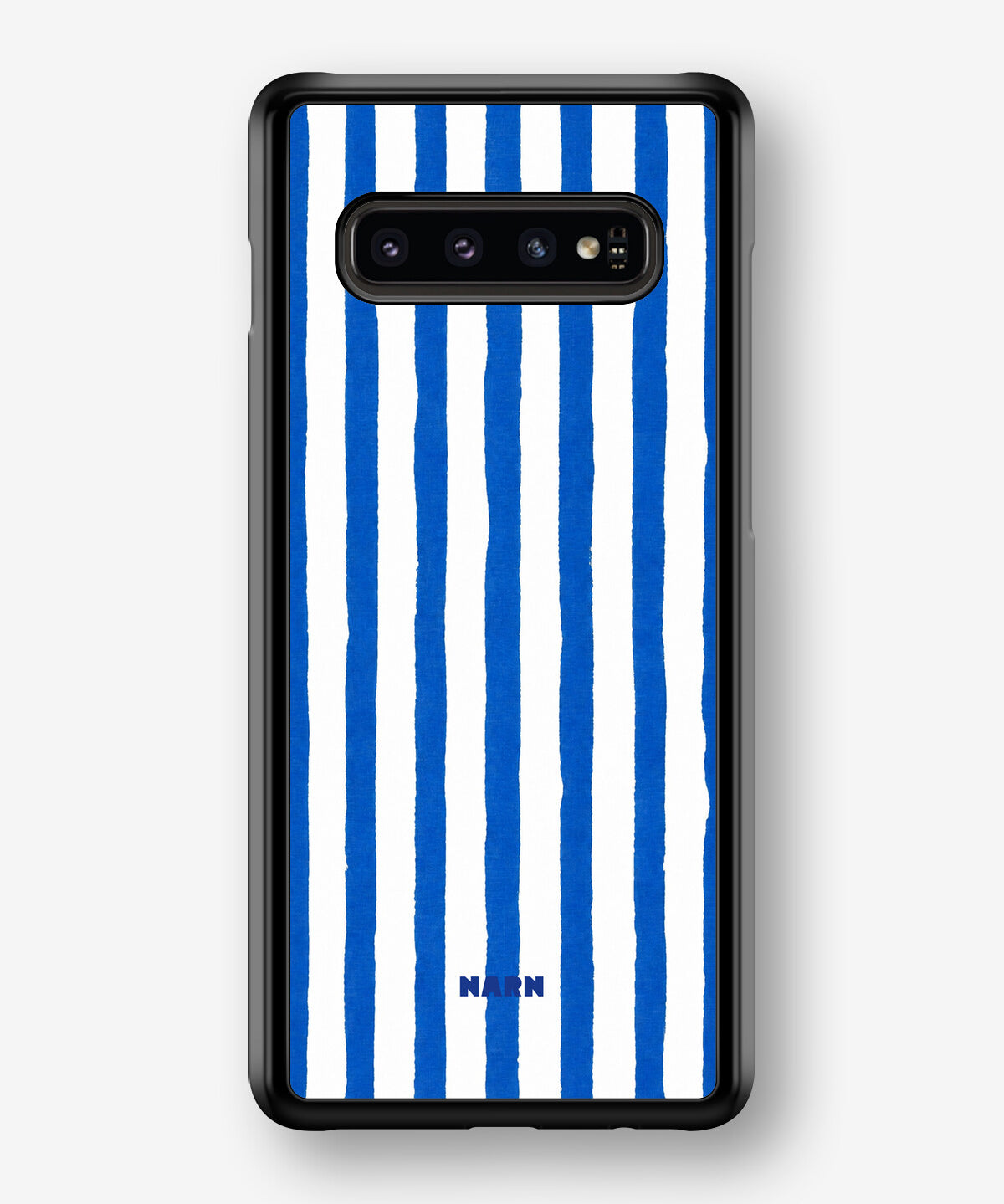 Samsung Galaxy S10 Hard Case – Linen - View 1