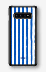 Samsung Galaxy S10 Hard Case – Linen - View 1