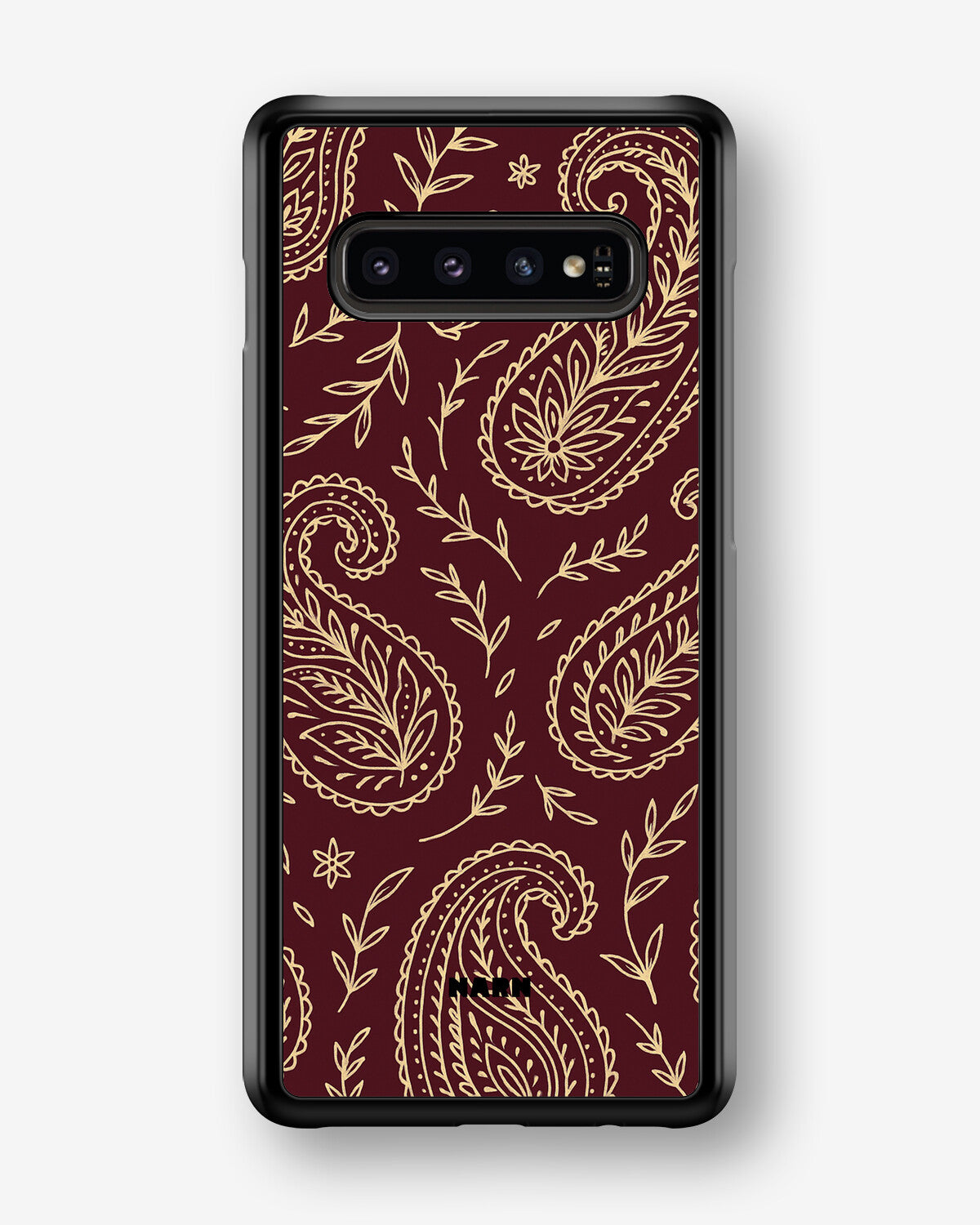 Samsung Galaxy S10 Hard Case – Madame Royale - View 1