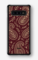 Samsung Galaxy S10 Hard Case – Madame Royale - View 1