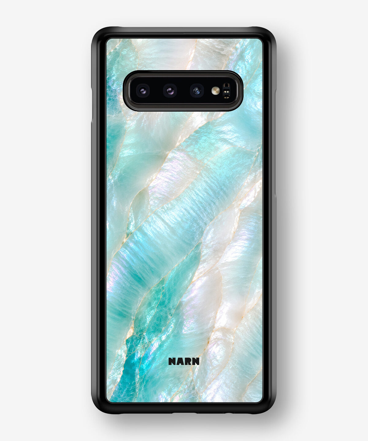 Samsung Galaxy S10 Hard Case – Mermaid - View 1