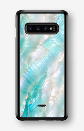 Samsung Galaxy S10 Hard Case – Mermaid - View 1