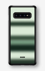 Samsung Galaxy S10 Hard Case – Mint - View 1