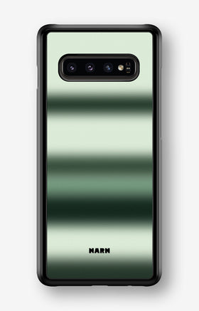 Samsung Galaxy S10 Hard Case – Mint - View 1