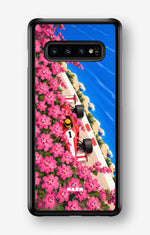 Samsung Galaxy S10 Hard Case – Monte Drive - View 1