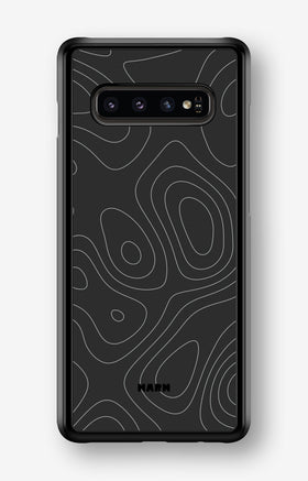 Samsung Galaxy S10 Hard Case – No Signal - View 1