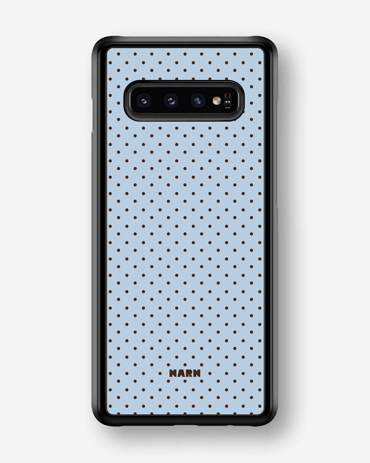 Samsung Galaxy S10 Hard Case – Slow Morning - View 1