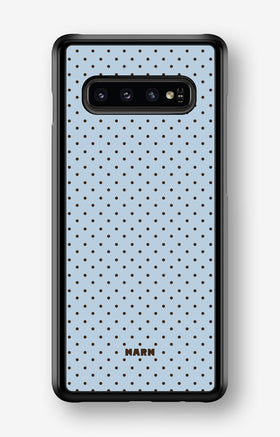 Samsung Galaxy S10 Hard Case – Slow Morning - View 1
