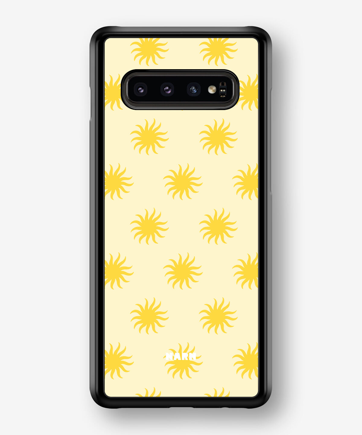 Samsung Galaxy S10 Hard Case – Soleil - View 1