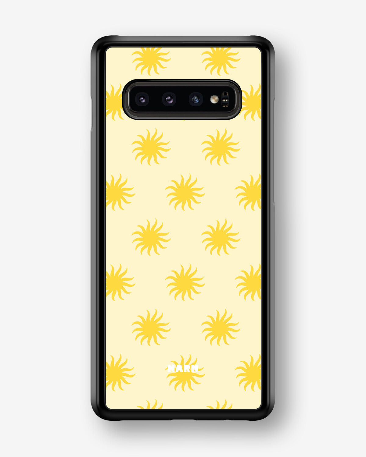 Samsung Galaxy S10 Hard Case – Soleil - View 1