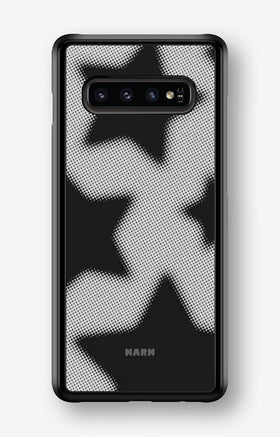 Samsung Galaxy S10 Hard Case – Starstruck - View 1
